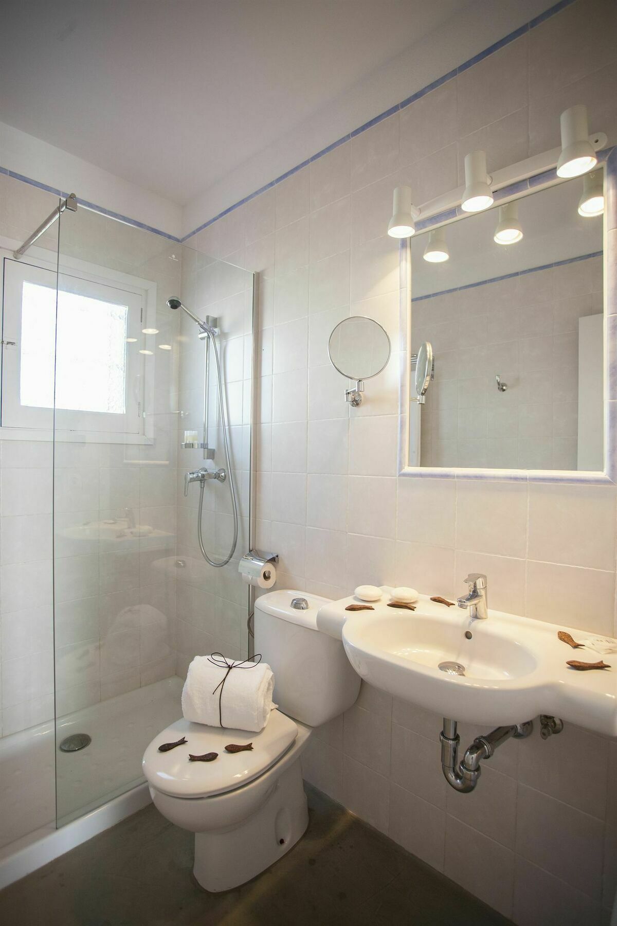 Formentera Mar Apartamentos Aviacio La Savina  Buitenkant foto